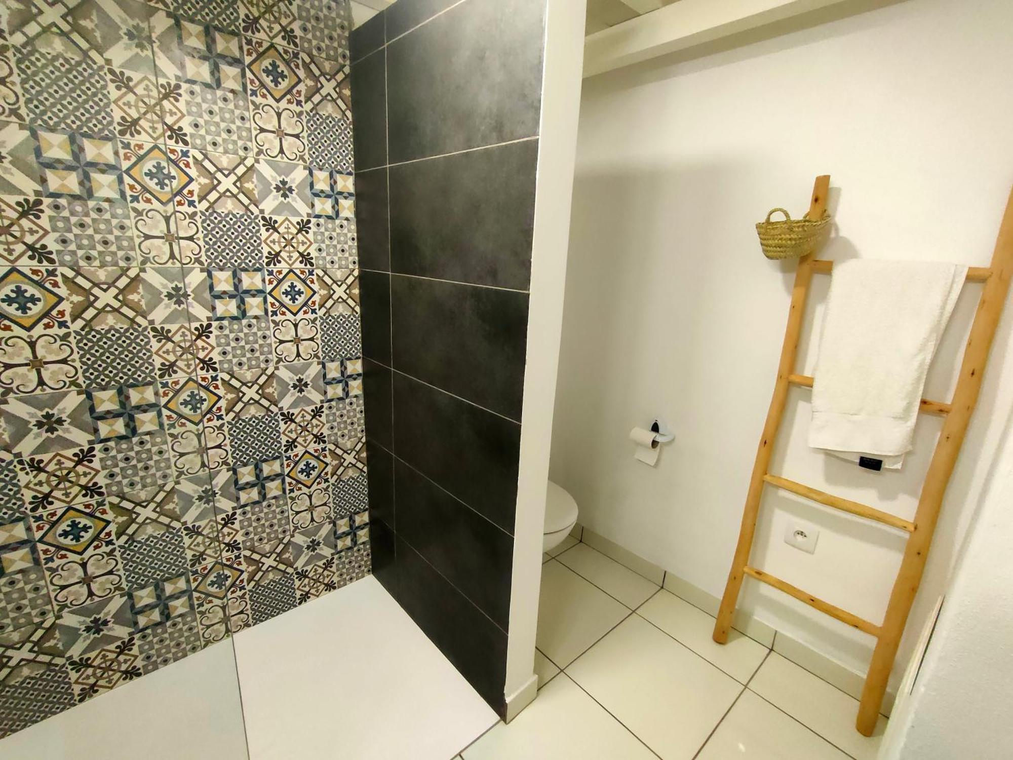 La Maison Des Amis Fez Exterior foto